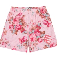 Floral Shorts